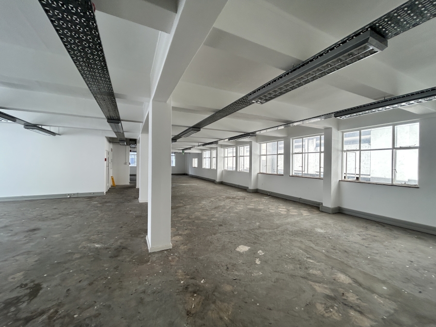 To Let commercial Property for Rent in Cape Town City Centre Western Cape